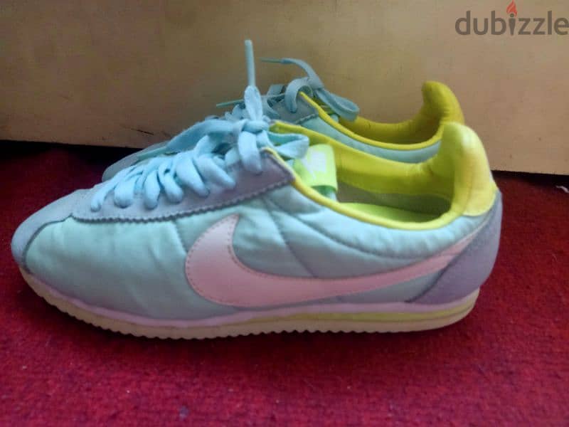 نايك نايكي كورتيز 38 NIKE. nike cortez 5