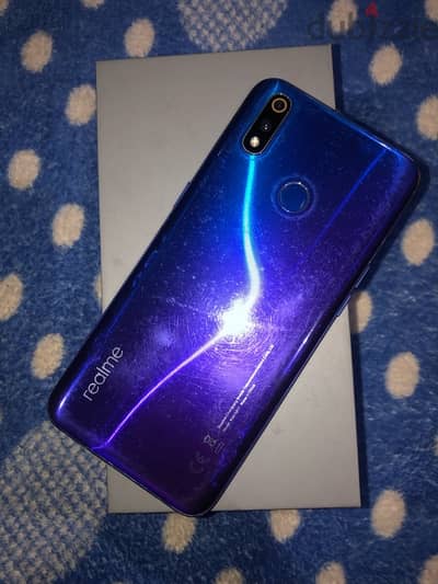 realme 3 pro اعلي نسخه