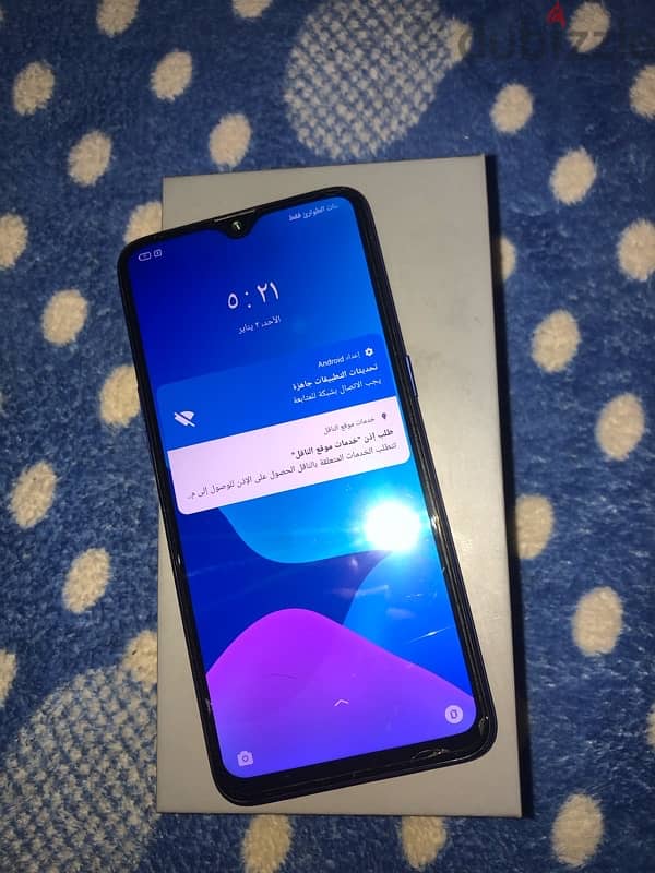 realme 3 pro اعلي نسخه 4