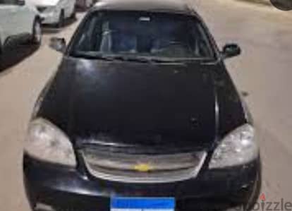 Chevrolet Optra 2011