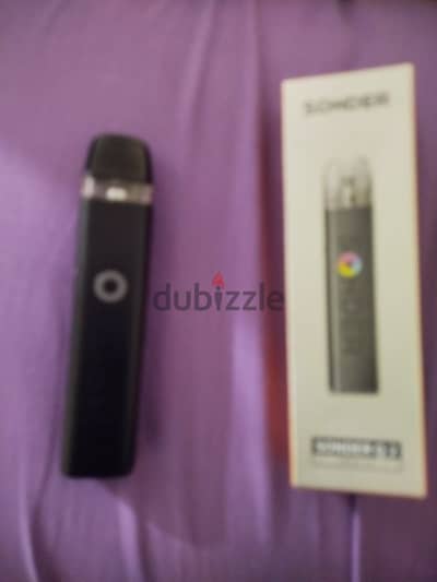 فيب sonder q2 vape