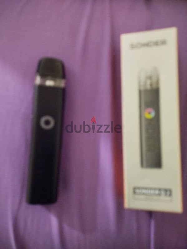 فيب sonder q2 vape 0