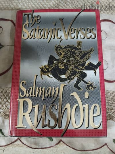 satanic verses