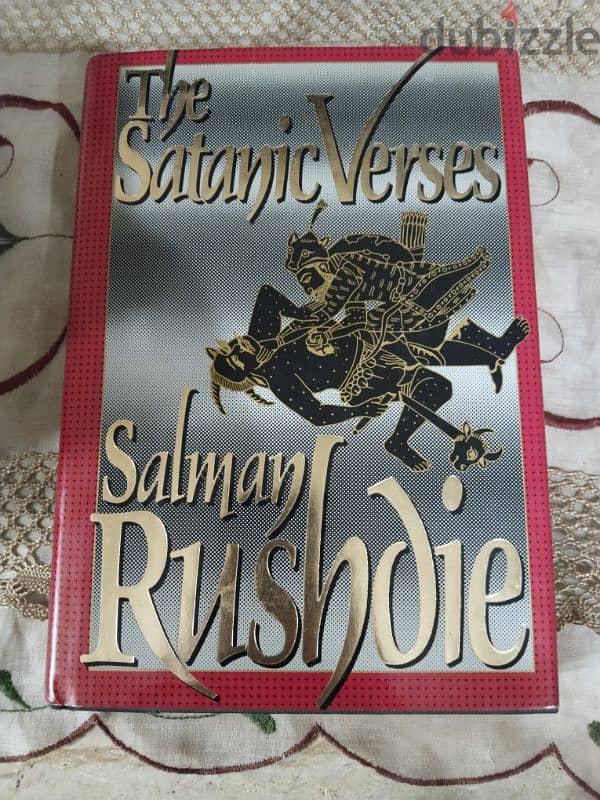 satanic verses 0