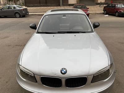 بي ام دبليو 116 2005 /BMW 2005 116