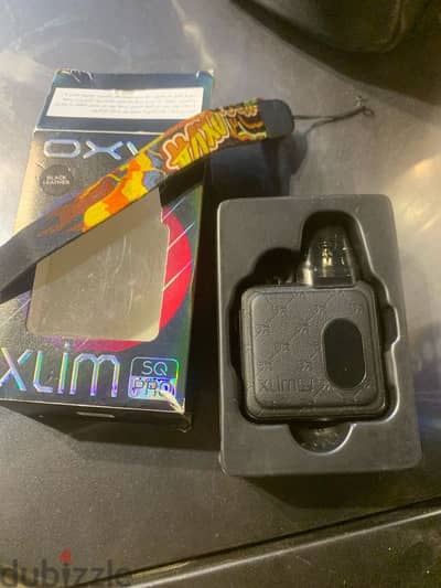 xlim pro SQ