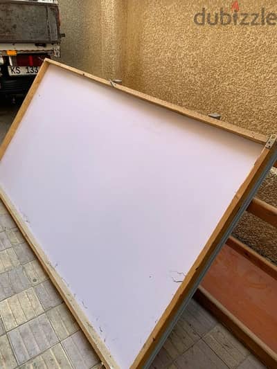 white board for teaching for sale وايت بورد للتدريس للبيع