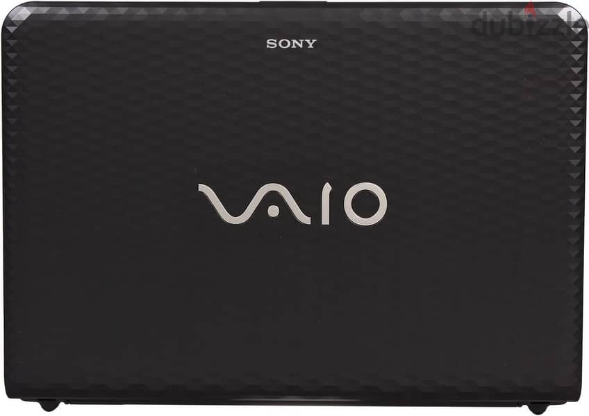 SONY Laptop VAIO 2