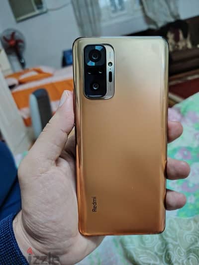 Redmi 10 pro ريدمي 10 برو