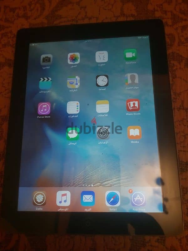 iPad  64 g 1