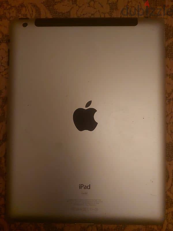 iPad  64 g 6