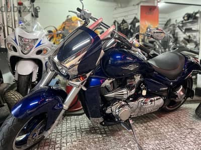 suzuki boulevard m109