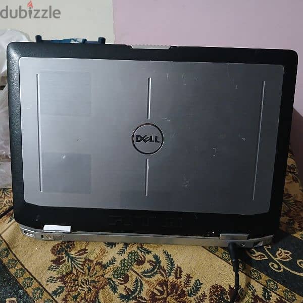 Dell Lattitude E6420 2