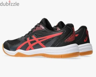 Asics shoes