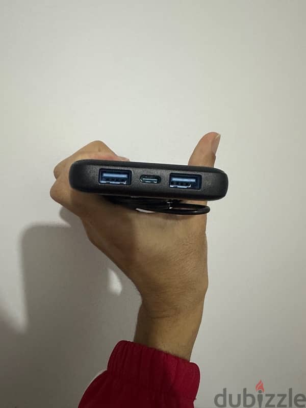 Anker power bank power core 3 original 4