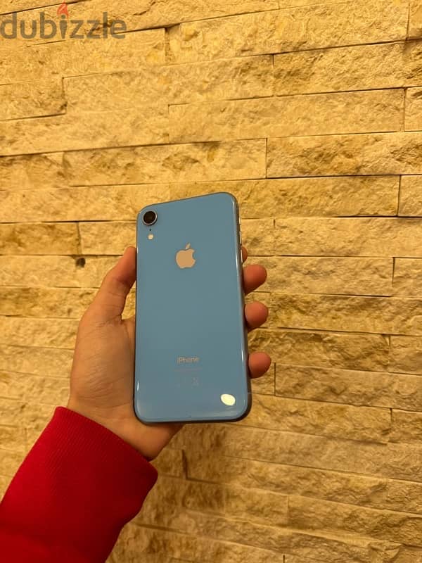 iPhone XR for sell 0