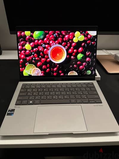 Asus Zenbook S 13 OLED