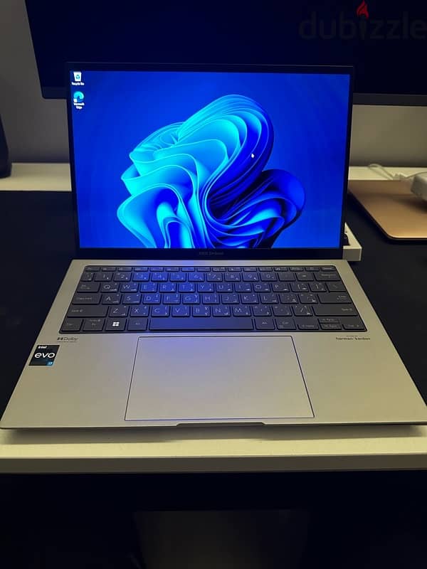 Asus Zenbook S 13 OLED 1