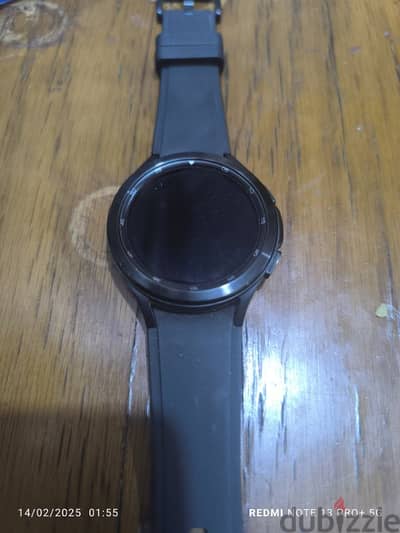 Samsung galaxy watch 4 classic 46 m