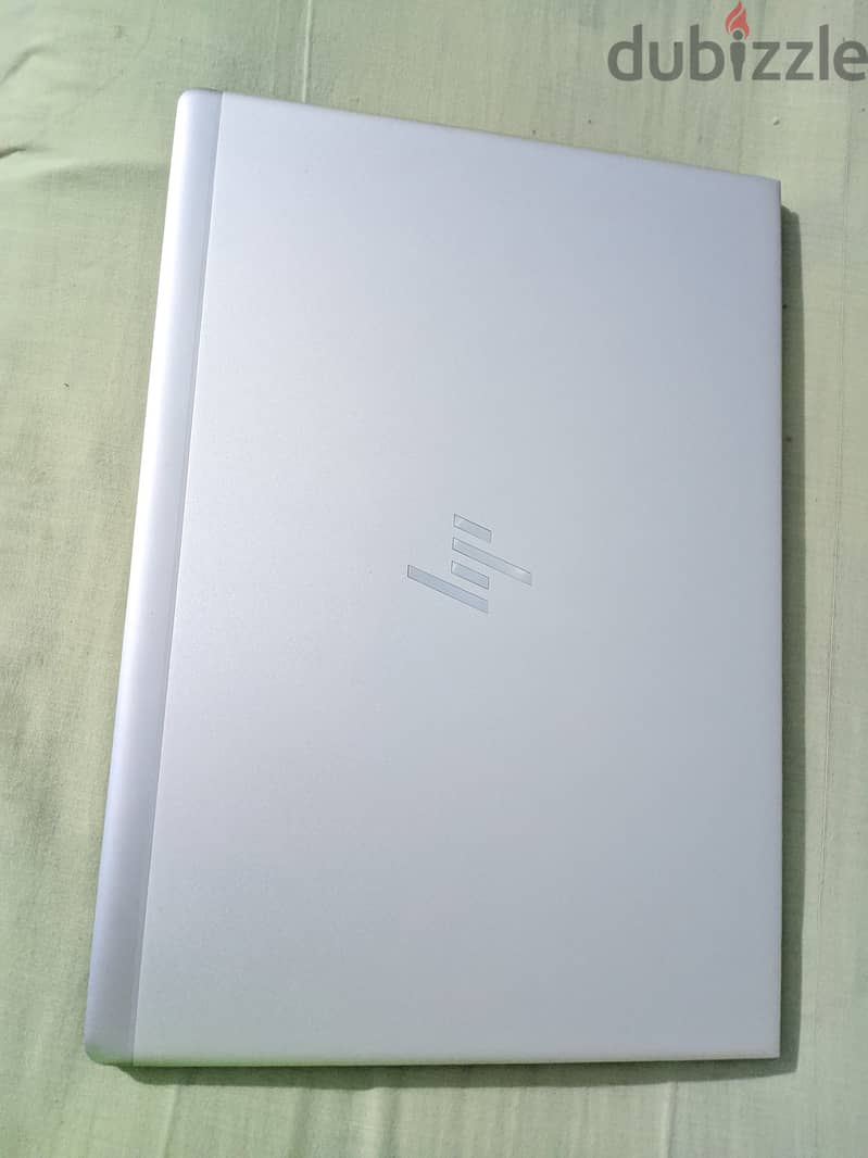 hp elitebook 745 G6 1