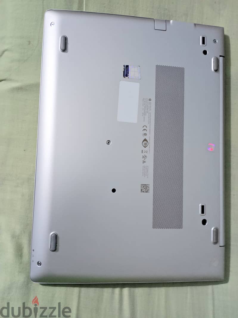 hp elitebook 745 G6 4