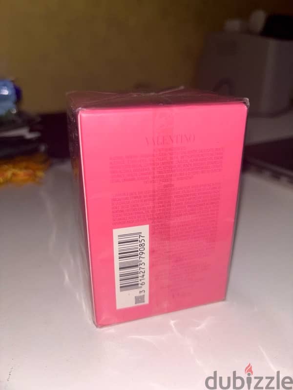 VALENTINO BORN IN ROMA DONNA EDP INTENSE WOMAN 50ML 2