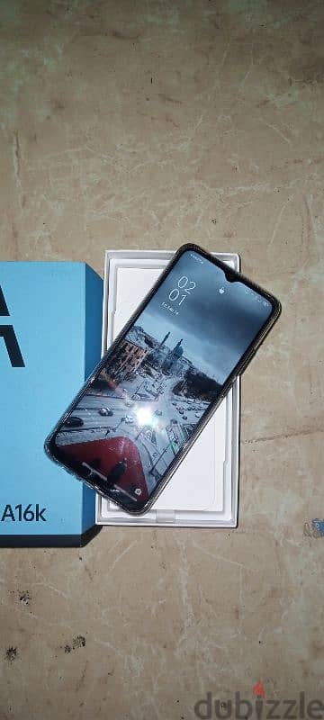 Oppo A16K 4