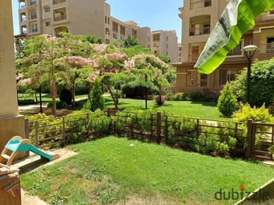 Apartment for sale in madienaty