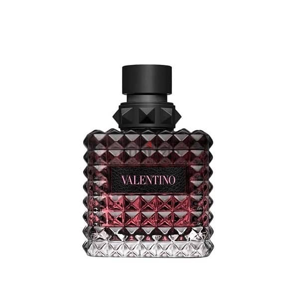 VALENTINO BORN IN ROMA DONNA EDP INTENSE WOMAN 50ML 3