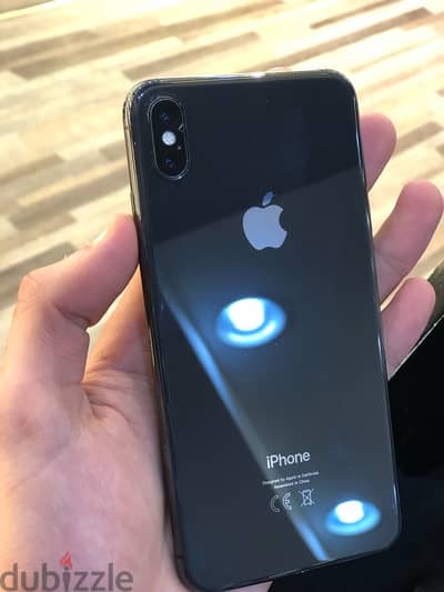 iPhone XS Max