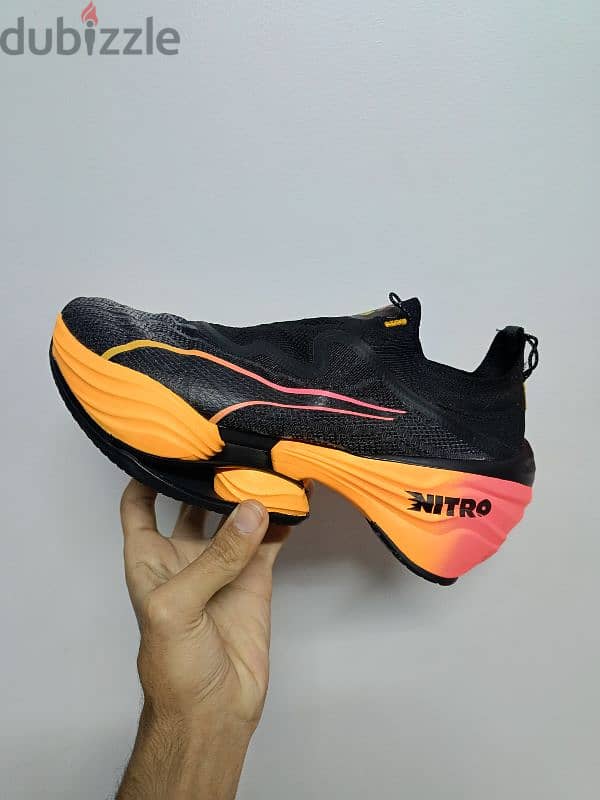 puma nitro fast 1