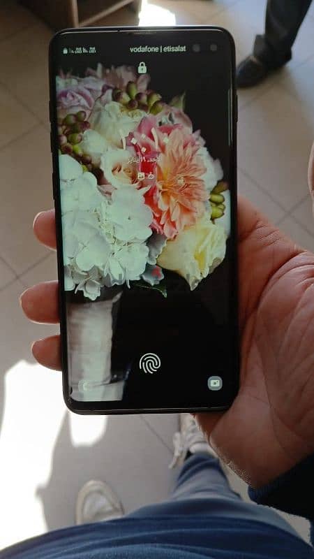 Samsung s10 plus للبدل 7