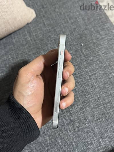 iPhone 12 mini