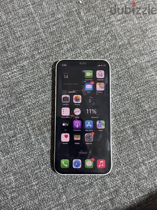 iPhone 12 mini 1