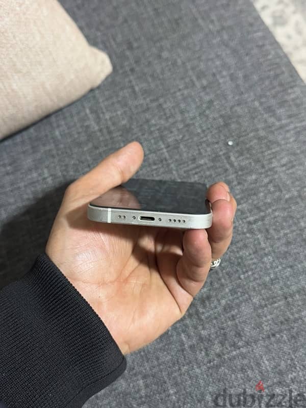 iPhone 12 mini 4