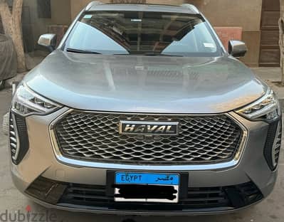 Haval Jolion 2022