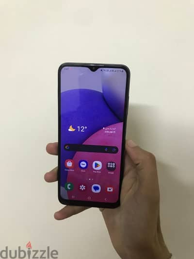 Samsung A03s