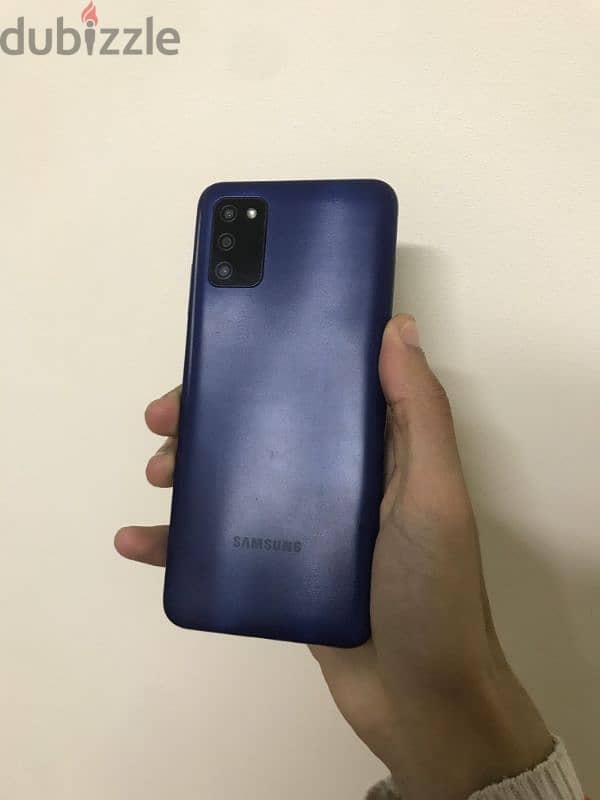 Samsung A03s 1