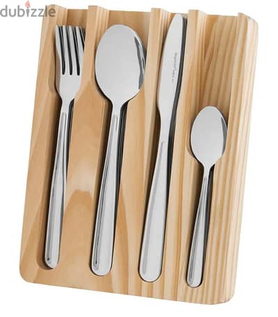 Berghoff - 25 piece flatware set