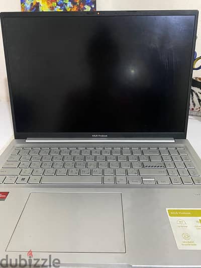 Asus Vivobook 16X R7