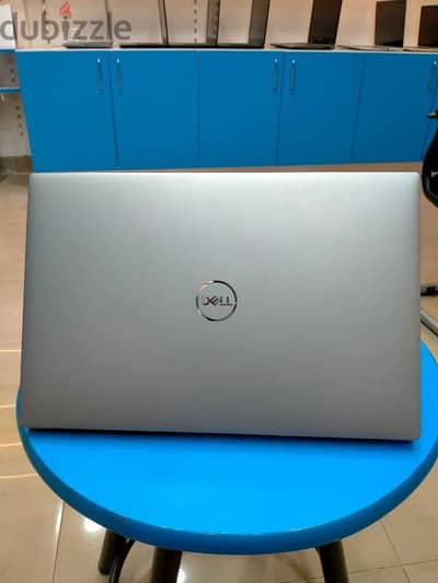 Dell precision 5560