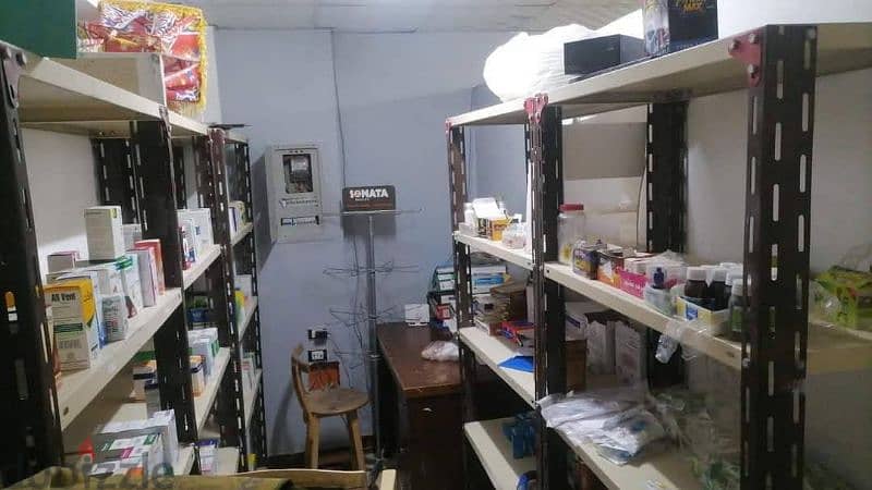 pharmacy for sale 1