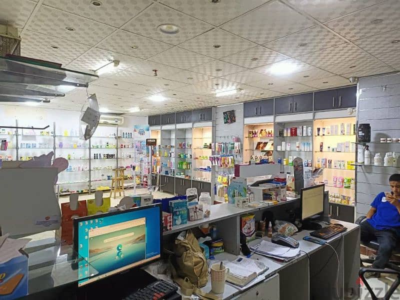 pharmacy for sale 2