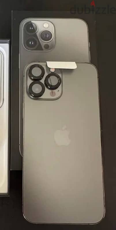 iPhone 13pro max لسرعه البيععع 1