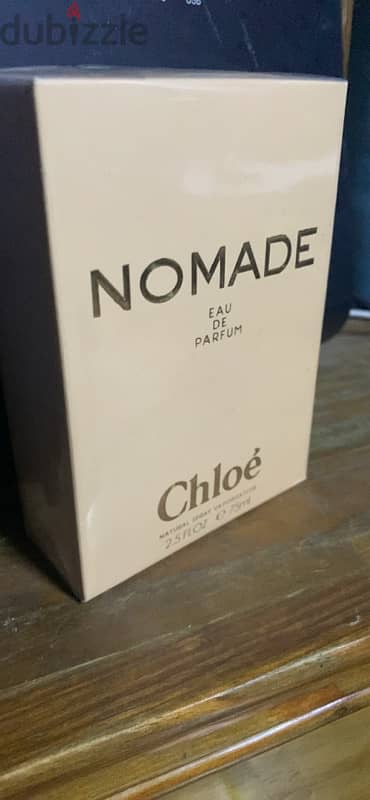 Chloe Nomade Perfumee