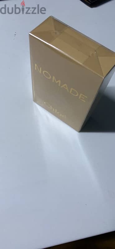 Chloe Nomade Perfumee 1