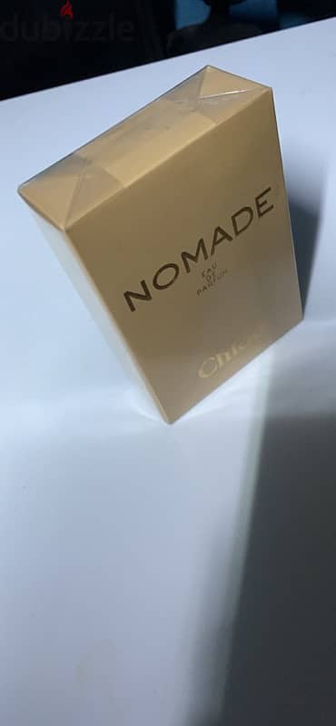 Chloe Nomade Perfumee 2