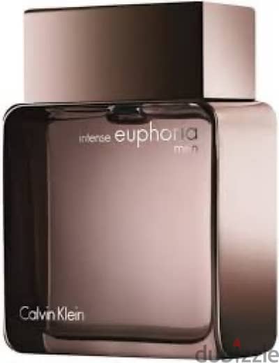 Calvin Klein intense Euphoria