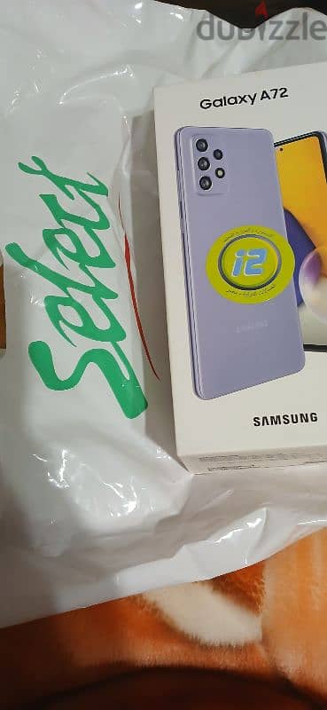 samsung a72 للبيع