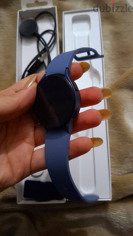 samsung smartwatch 5 1